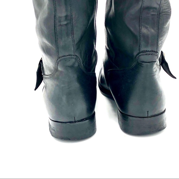 GOLDEN GOOSE BOOTS 8/8.5 39 - Picture 3 of 13